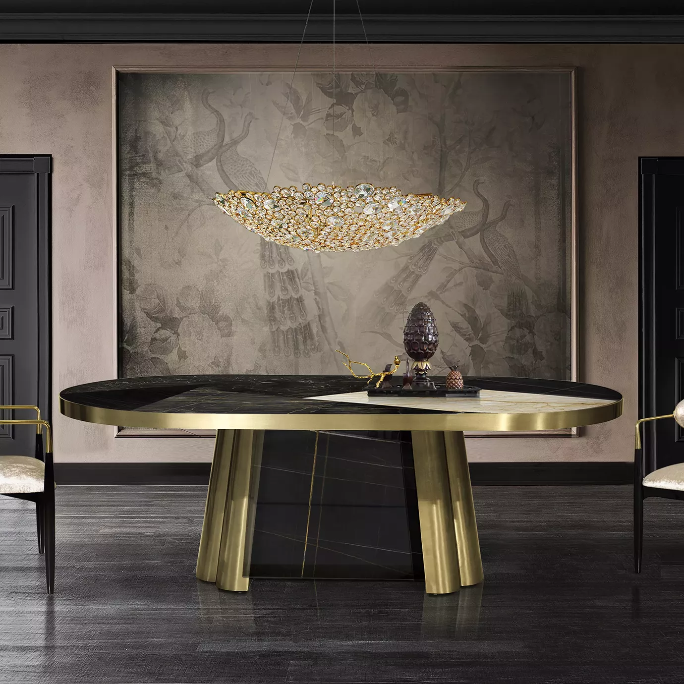 Decovita Dining Table