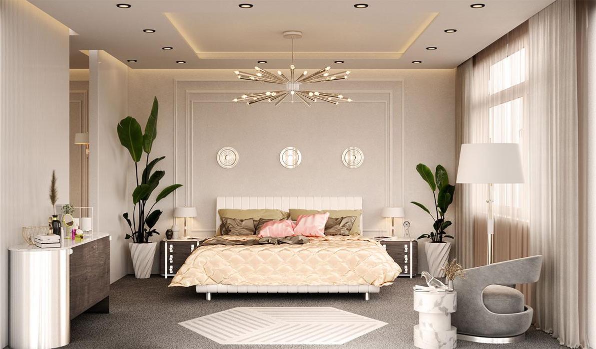 Bryson End Table - 2