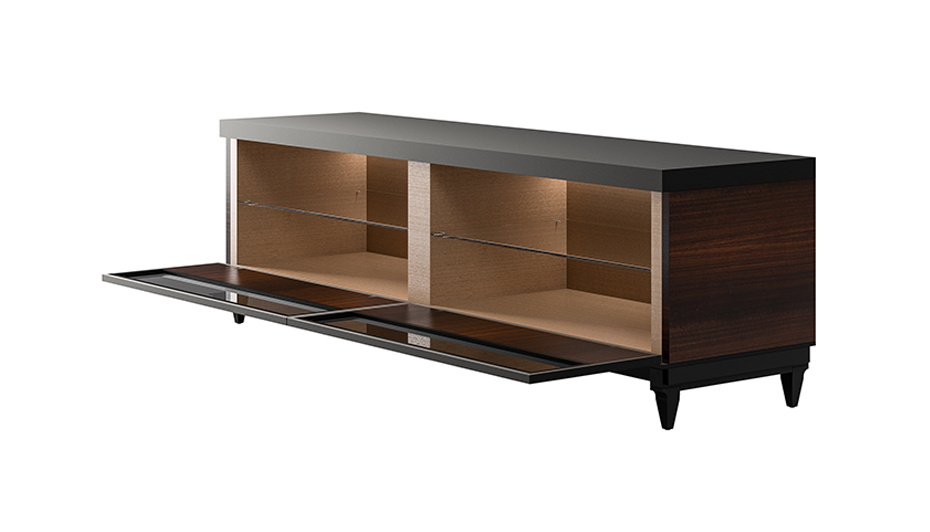 Classic TV Cabinet