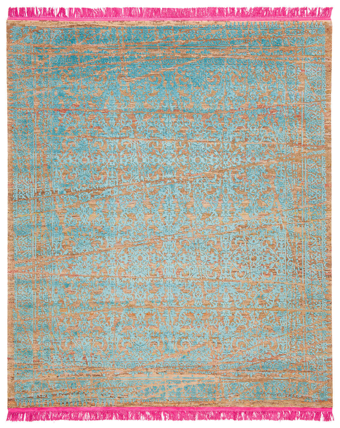 سجادة «فيرارا رادي رابد» | المقاس: 350 × 450 cm