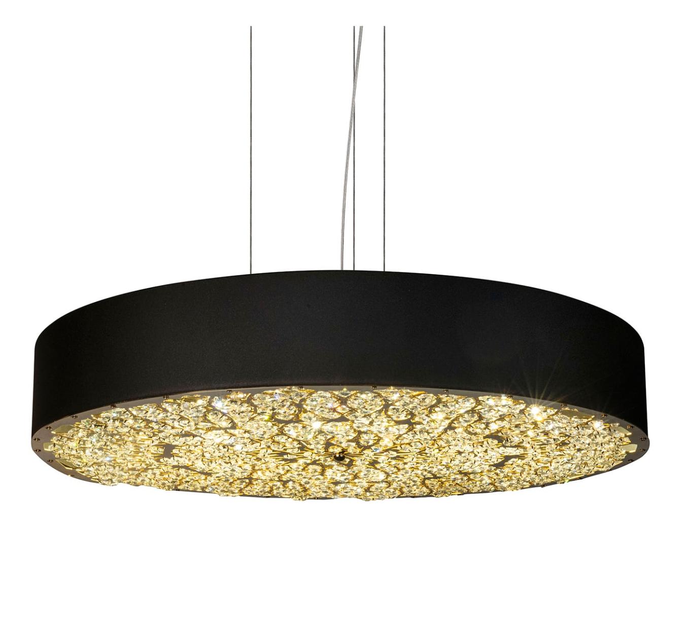 Chrysler 70 Italian Chandelier
