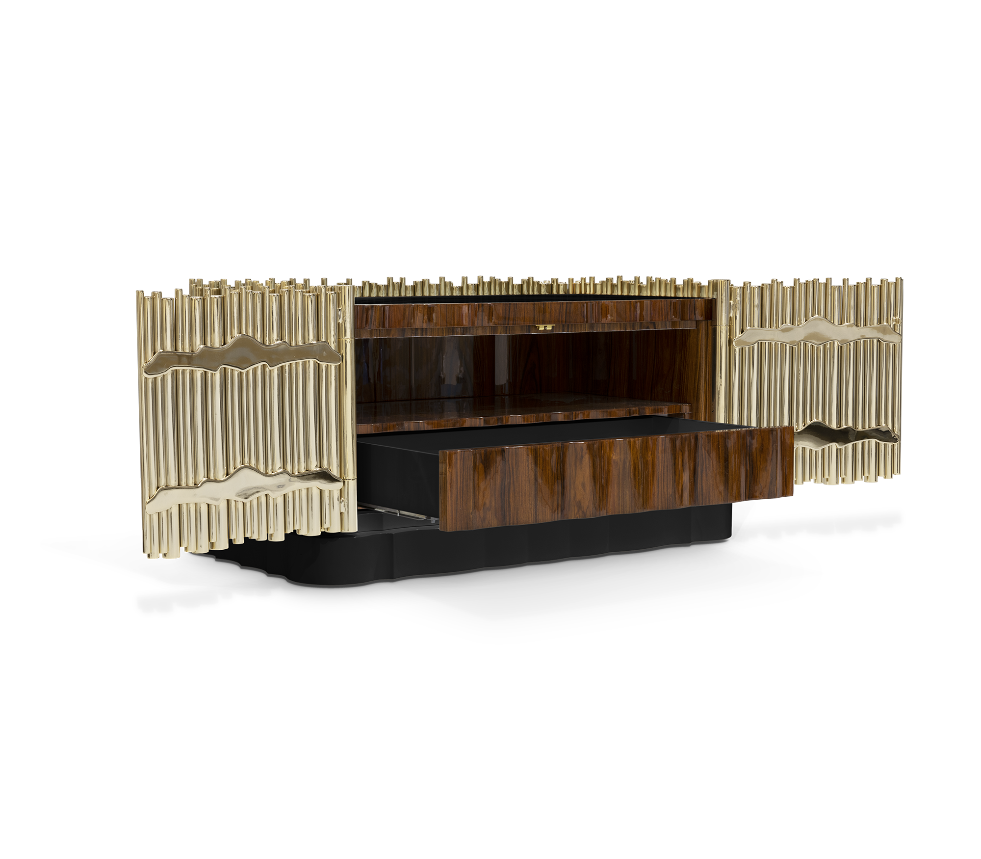 Symphony Nightstand