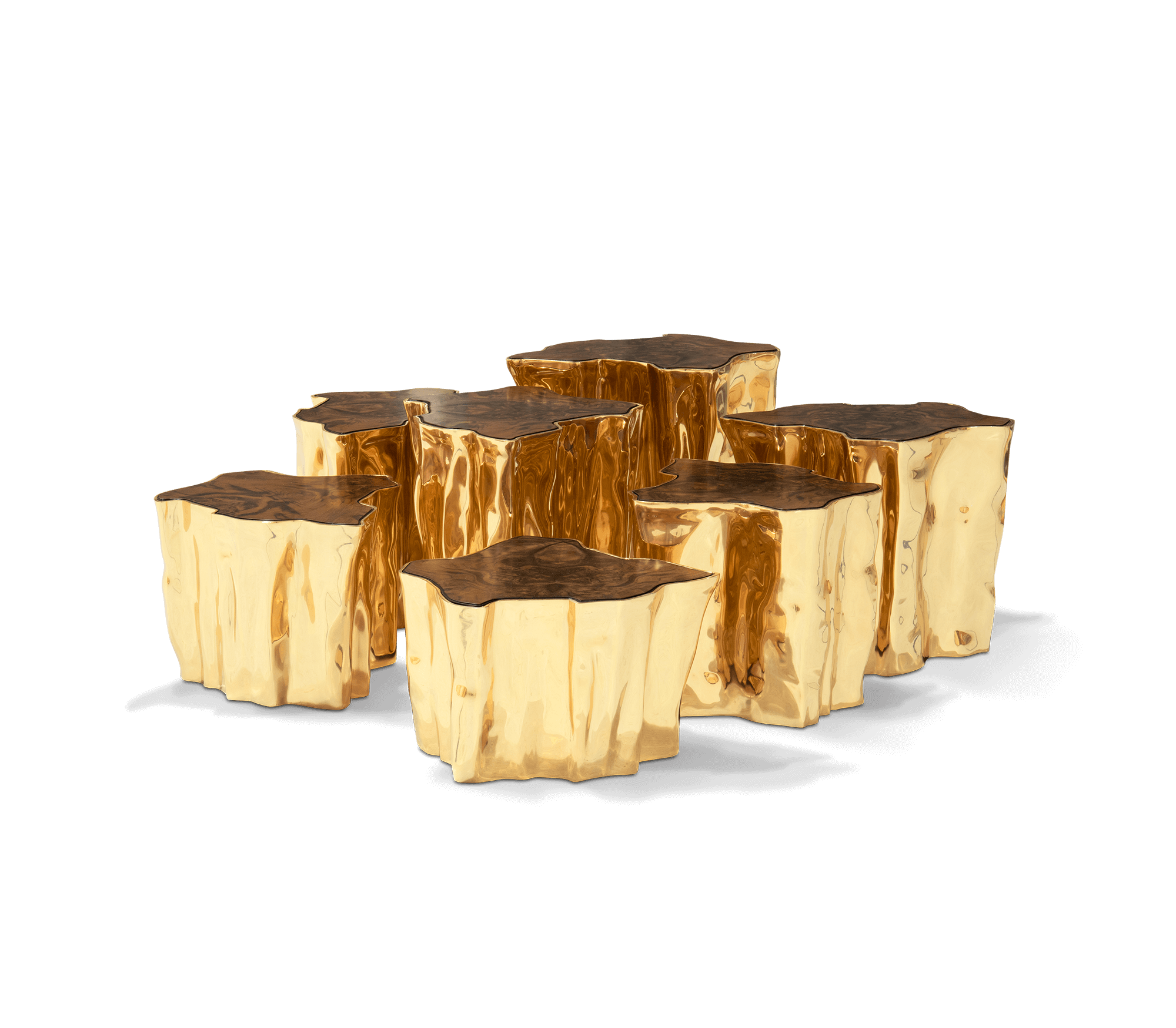 Paradise Coffee Table
