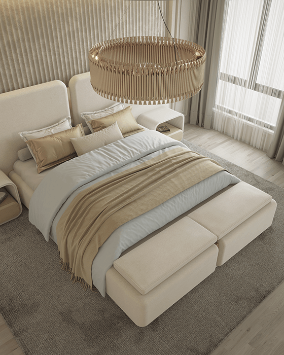 Isla Bed - 2