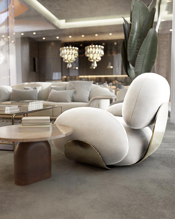 Karina Armchair - 7