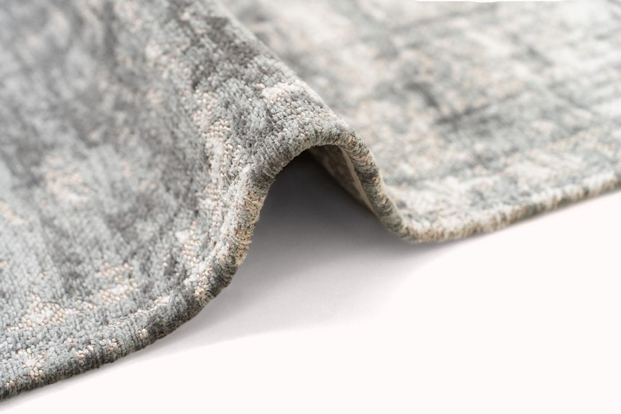 Jersey Stone Round Rug | Size: Ø 140 cm