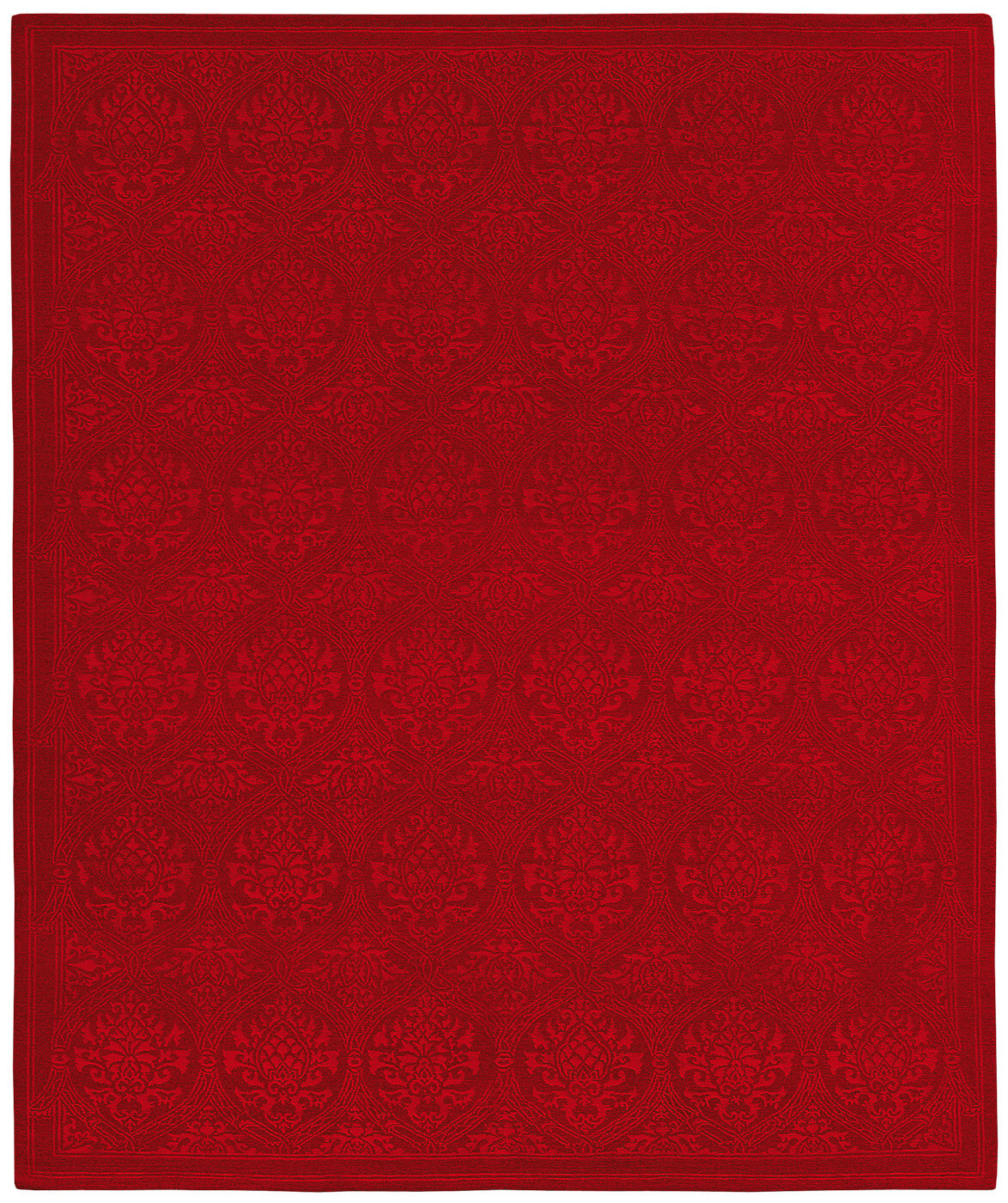 Sanssouci Rug | Size: 300 × 400 cm