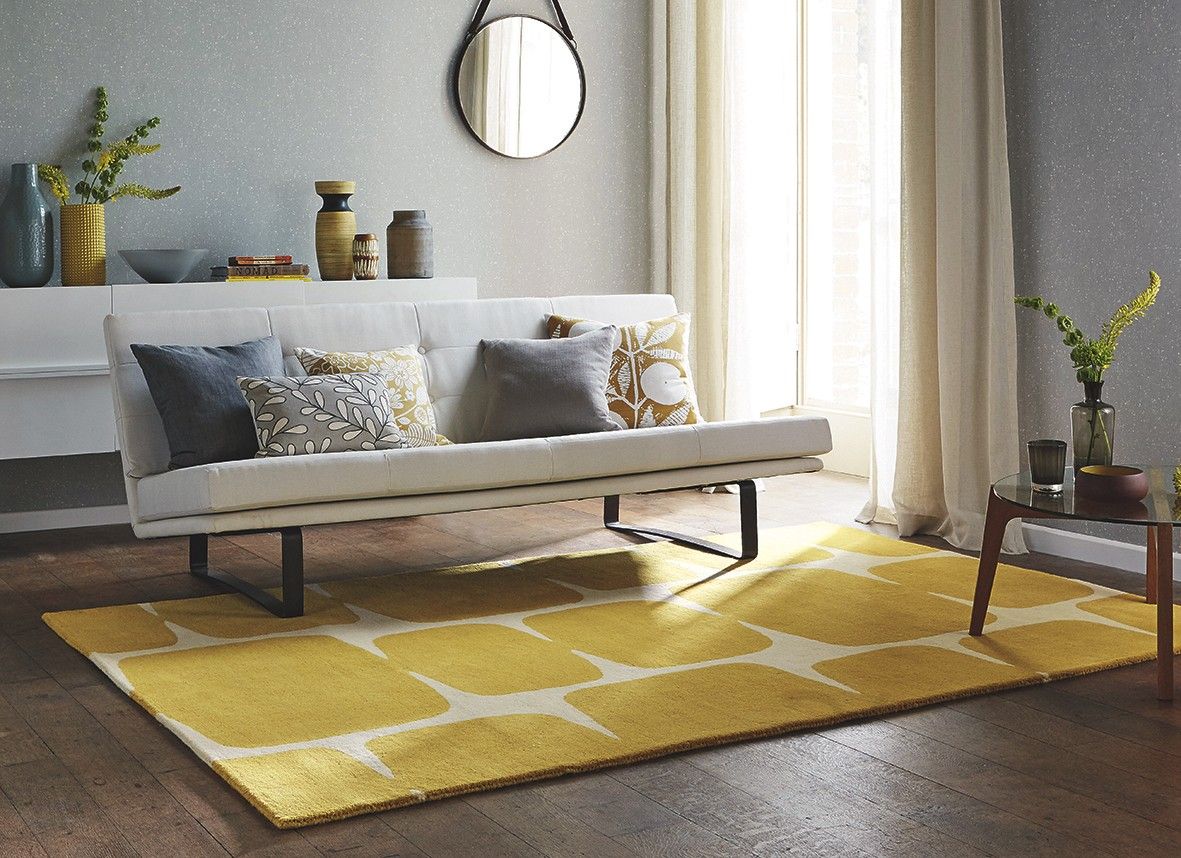 Living Lohko Rug | Size: 160 × 230 cm