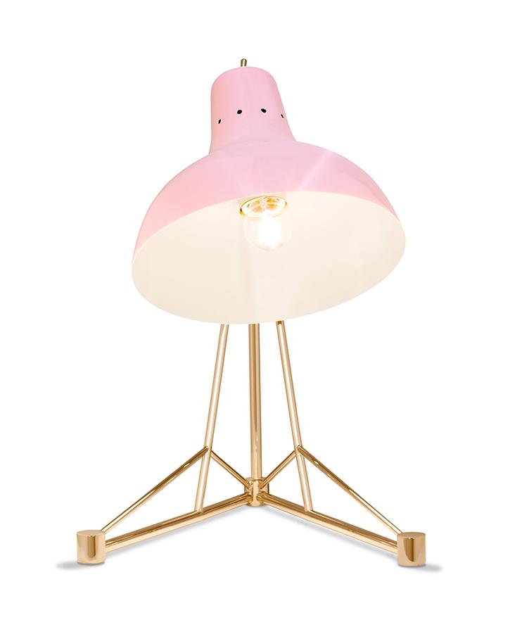 Celestia Desk Lamp