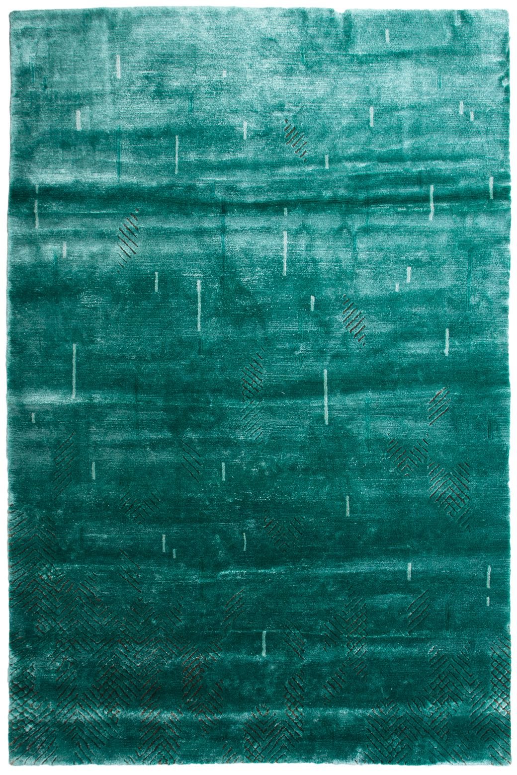 Verdiazul Rug