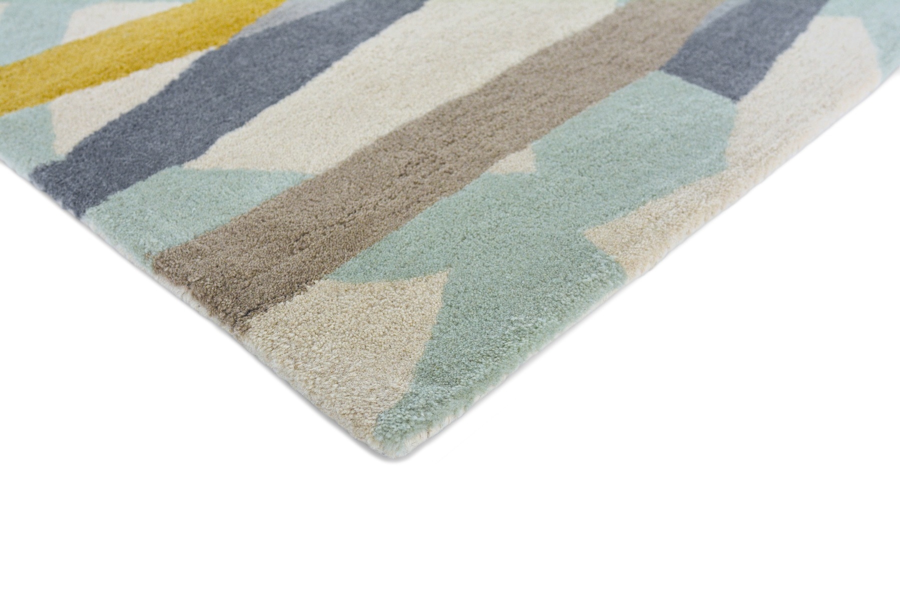 Diffinity Rug | Size: 200 × 280 cm