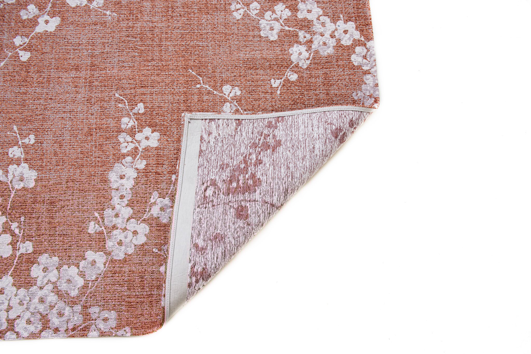 Copper Pink Rug | Size: 240 × 340 cm