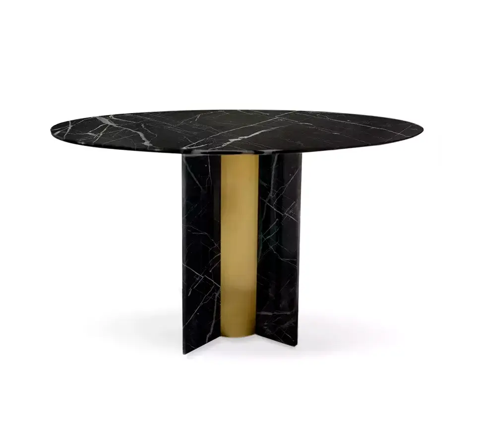 Parisian Dining Table