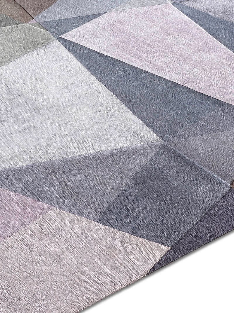 Crystal Rug