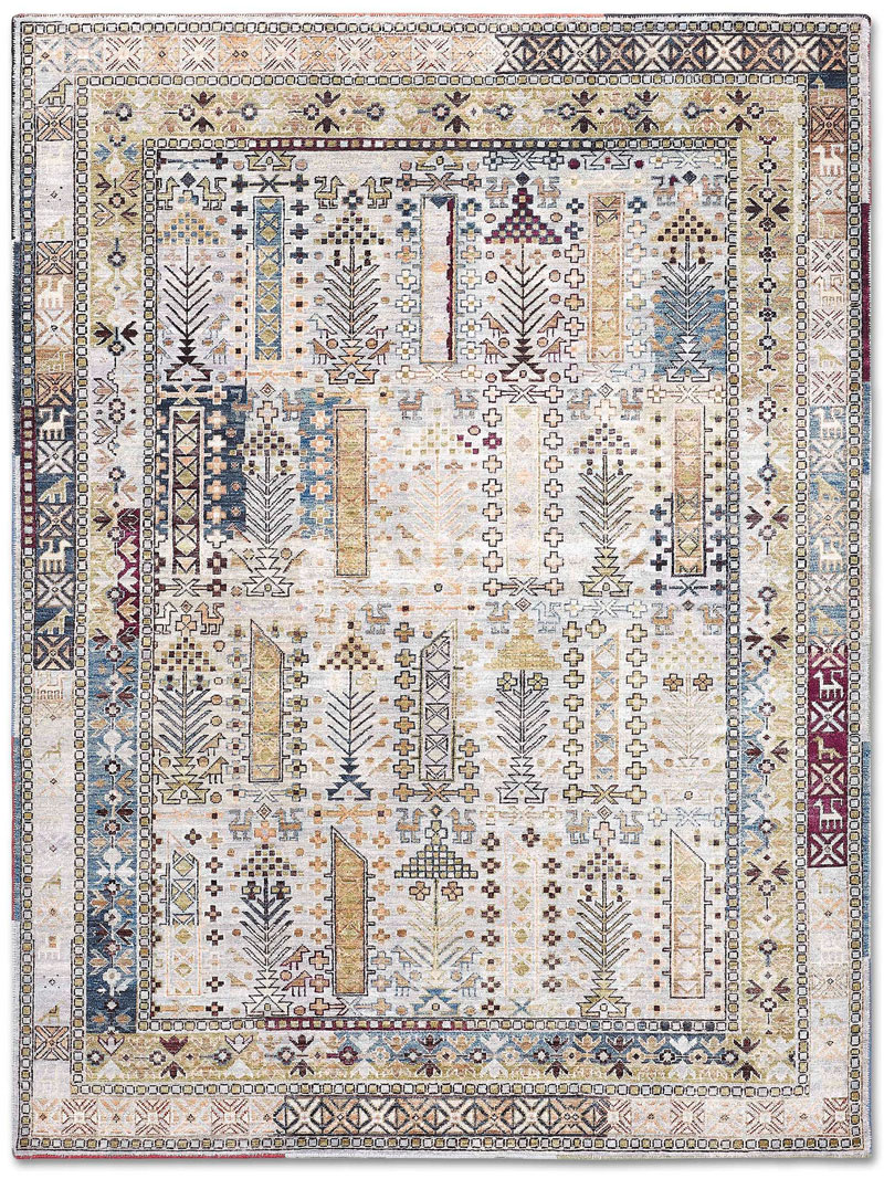 Soul Rug | Size: 250 × 300 cm