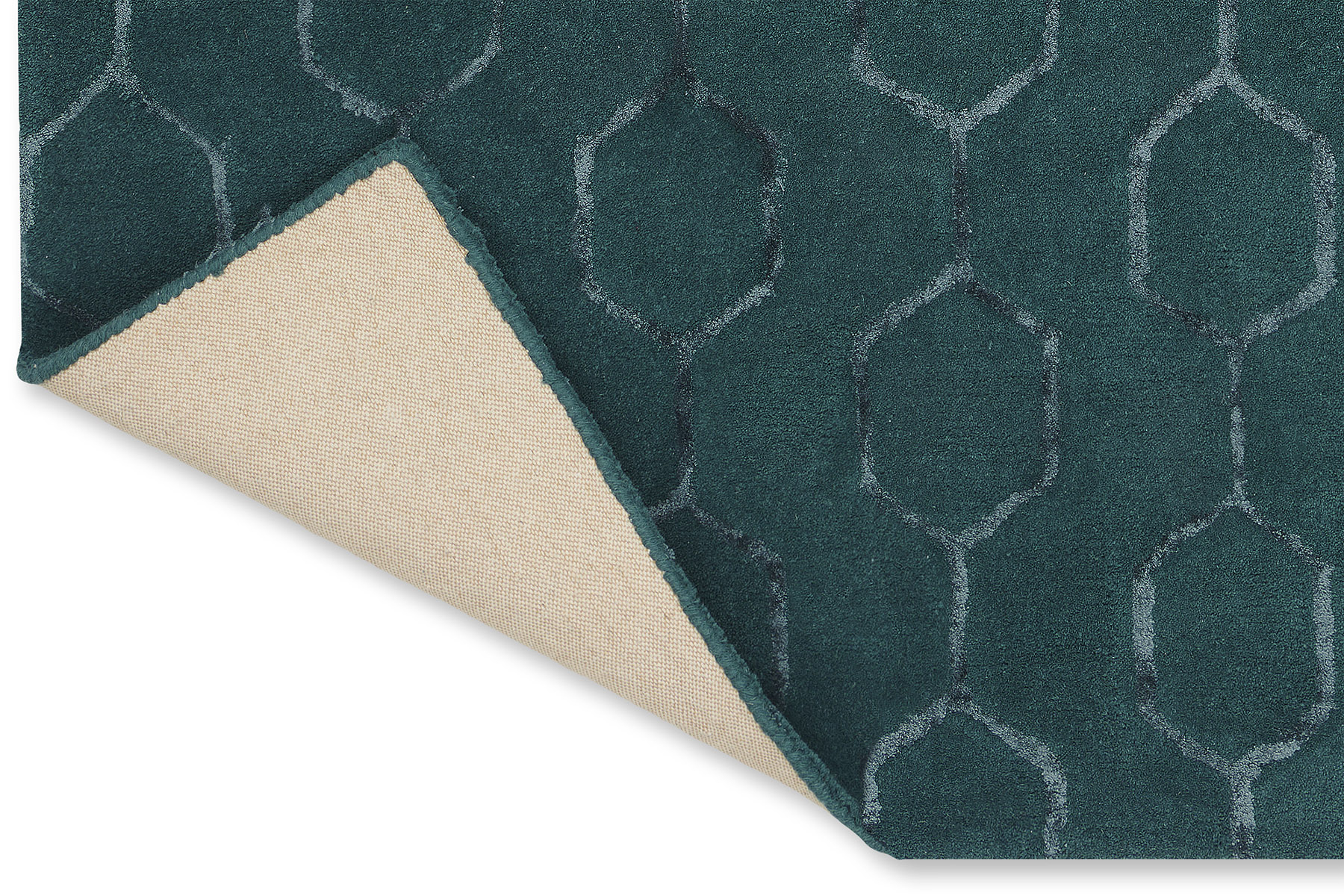 Gio Teal Rug
