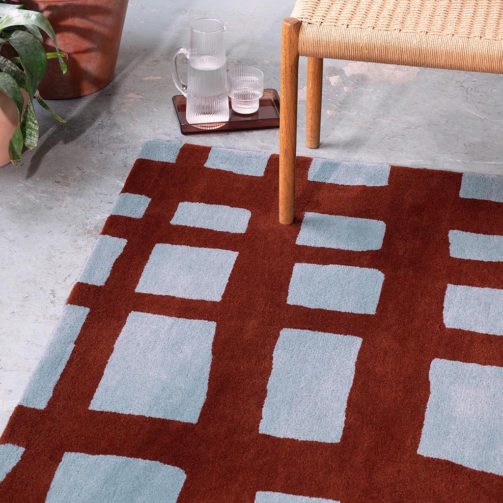 Arlo Rug | Size: 120 × 180 cm