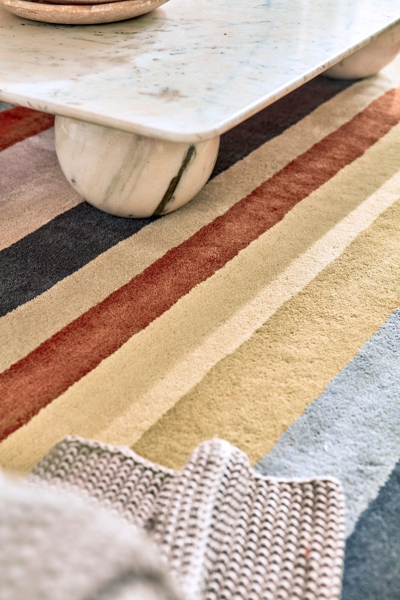 Rosita Rug | Size: 250 × 350 cm