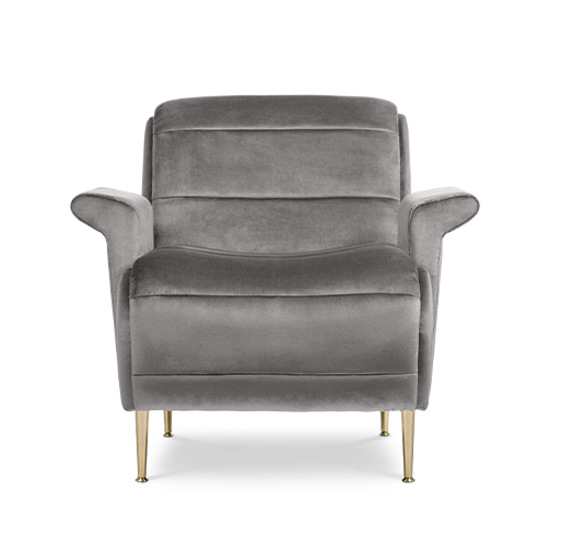 Bennett Lounge Chair
