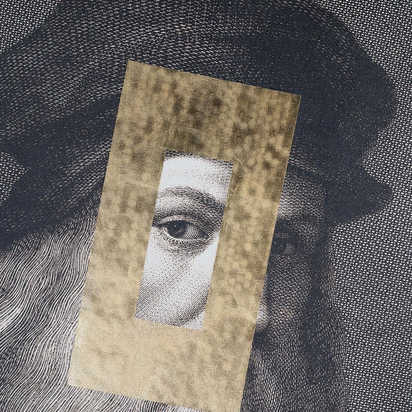 Leonardo Portrait Artisan Panel