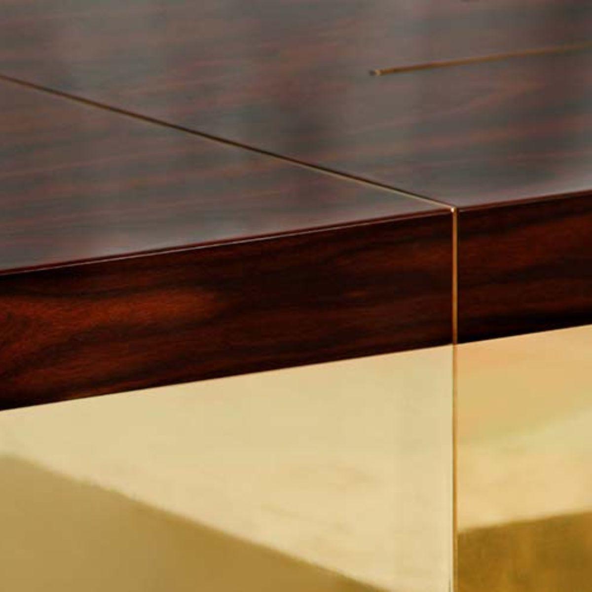 Modern Center Table