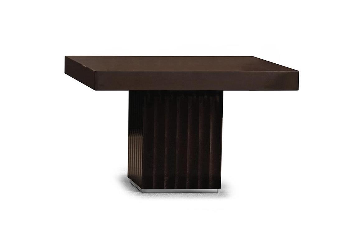 Fine Wood Coffee Table