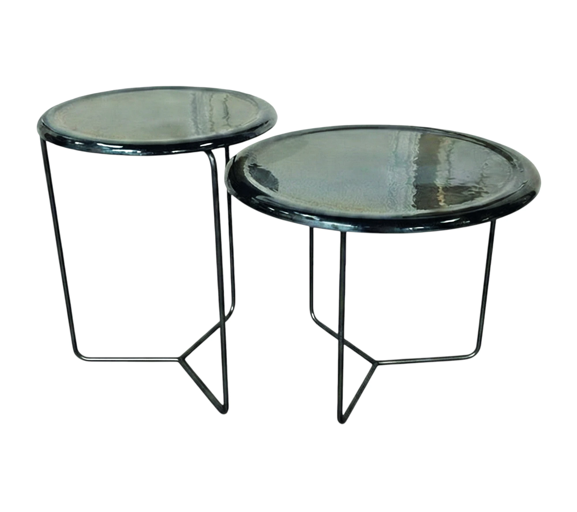 Elodie Accent Table