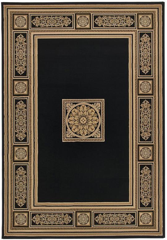 Antares Machine Woven Rug | Size: 240 × 340 cm