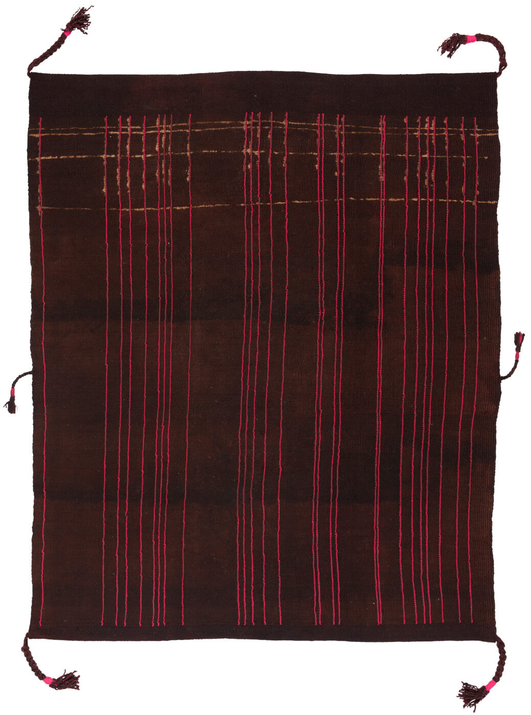 Haik Rug | Size: 250 × 300 cm