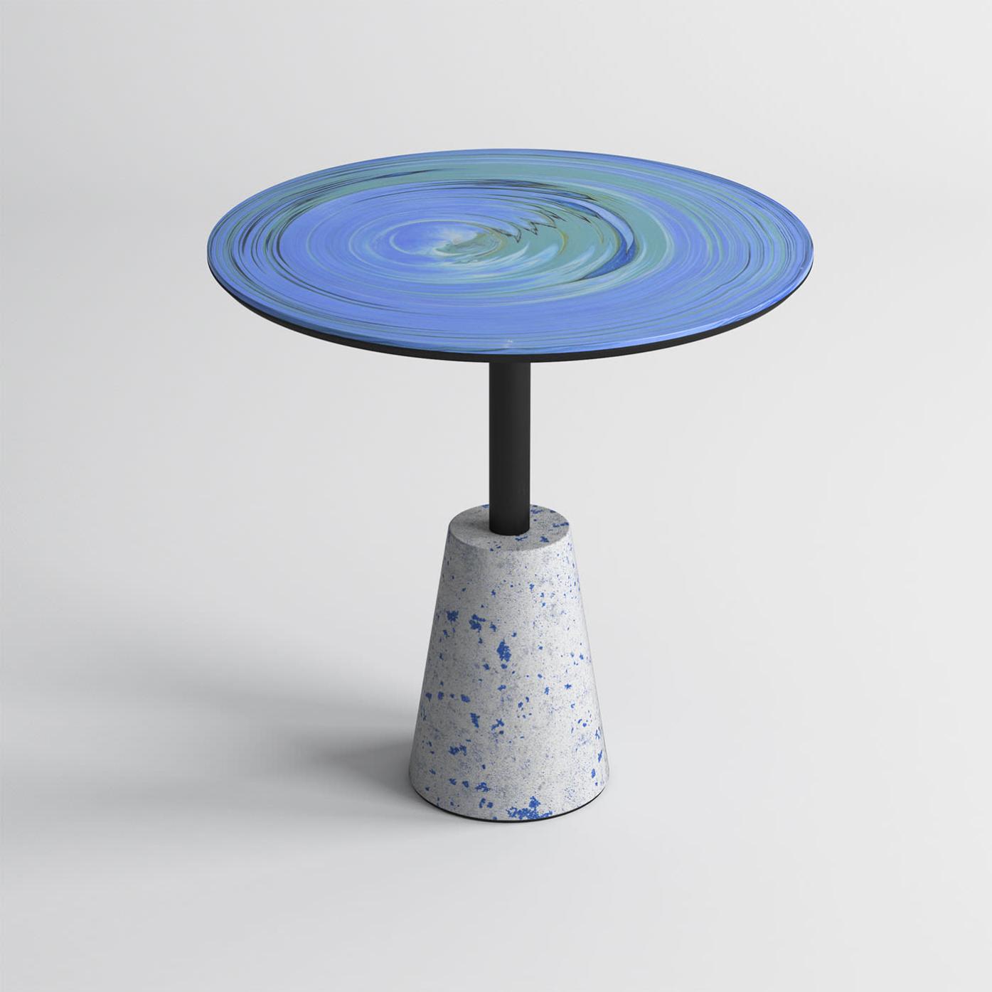 Astraliti Crafted Side Table