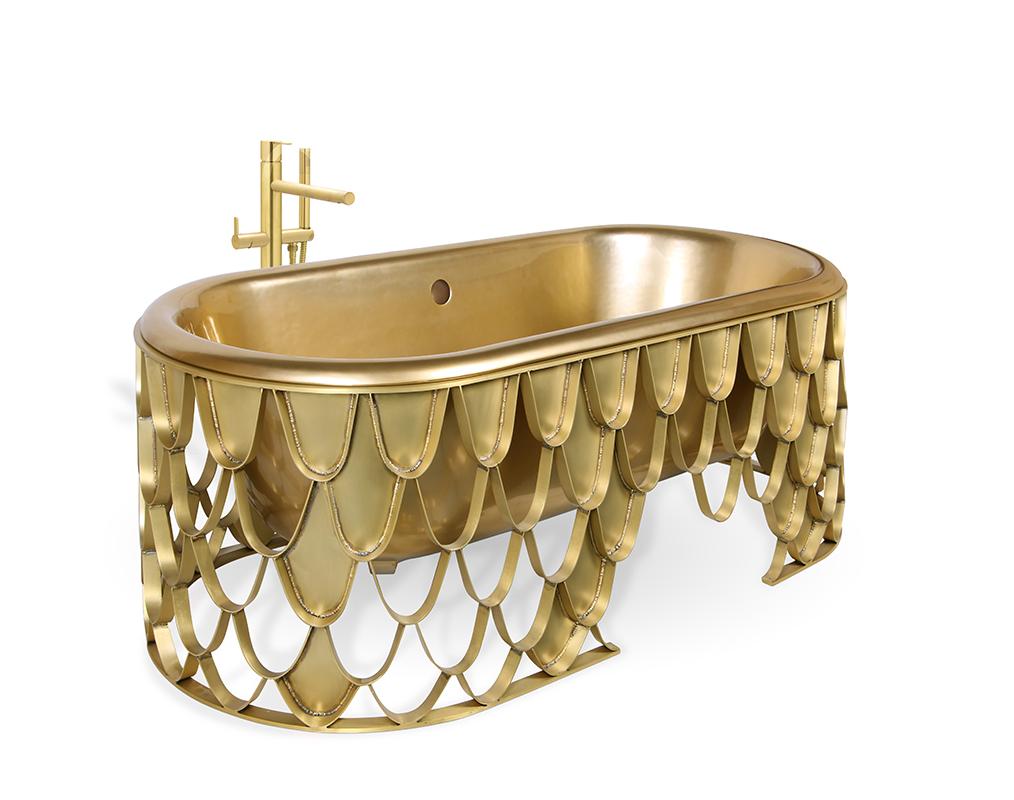 Carp Bathtub