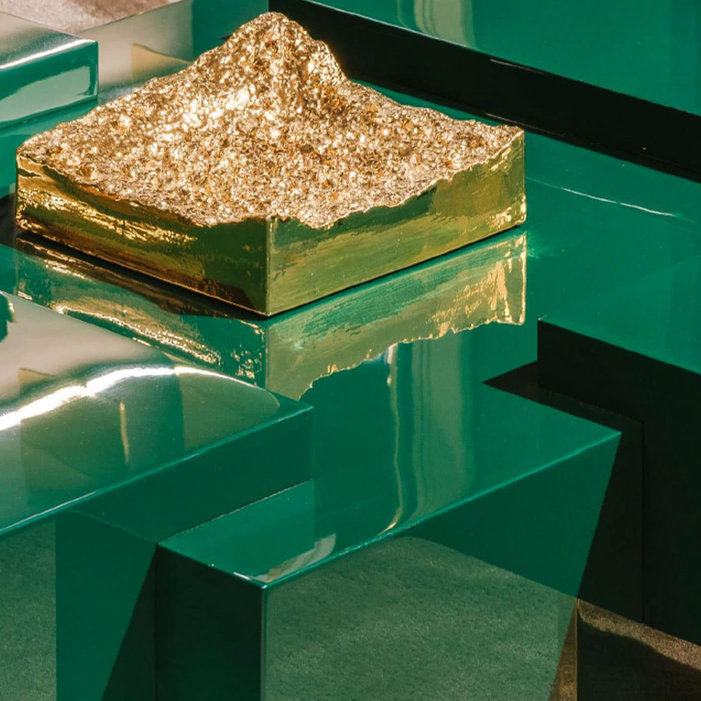 Newmark Coffee Table