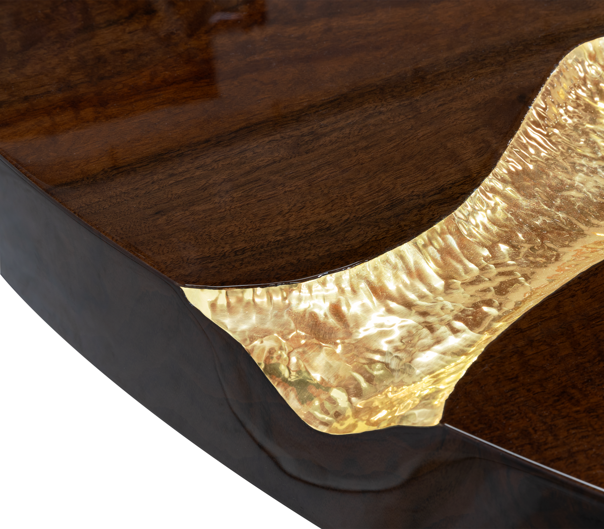 Dominion Dining Table