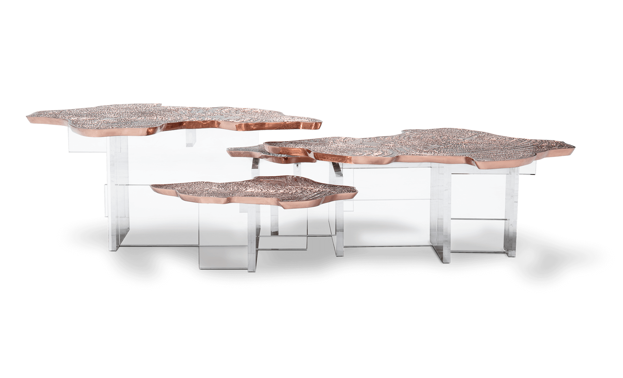 Caspian Coffee Table