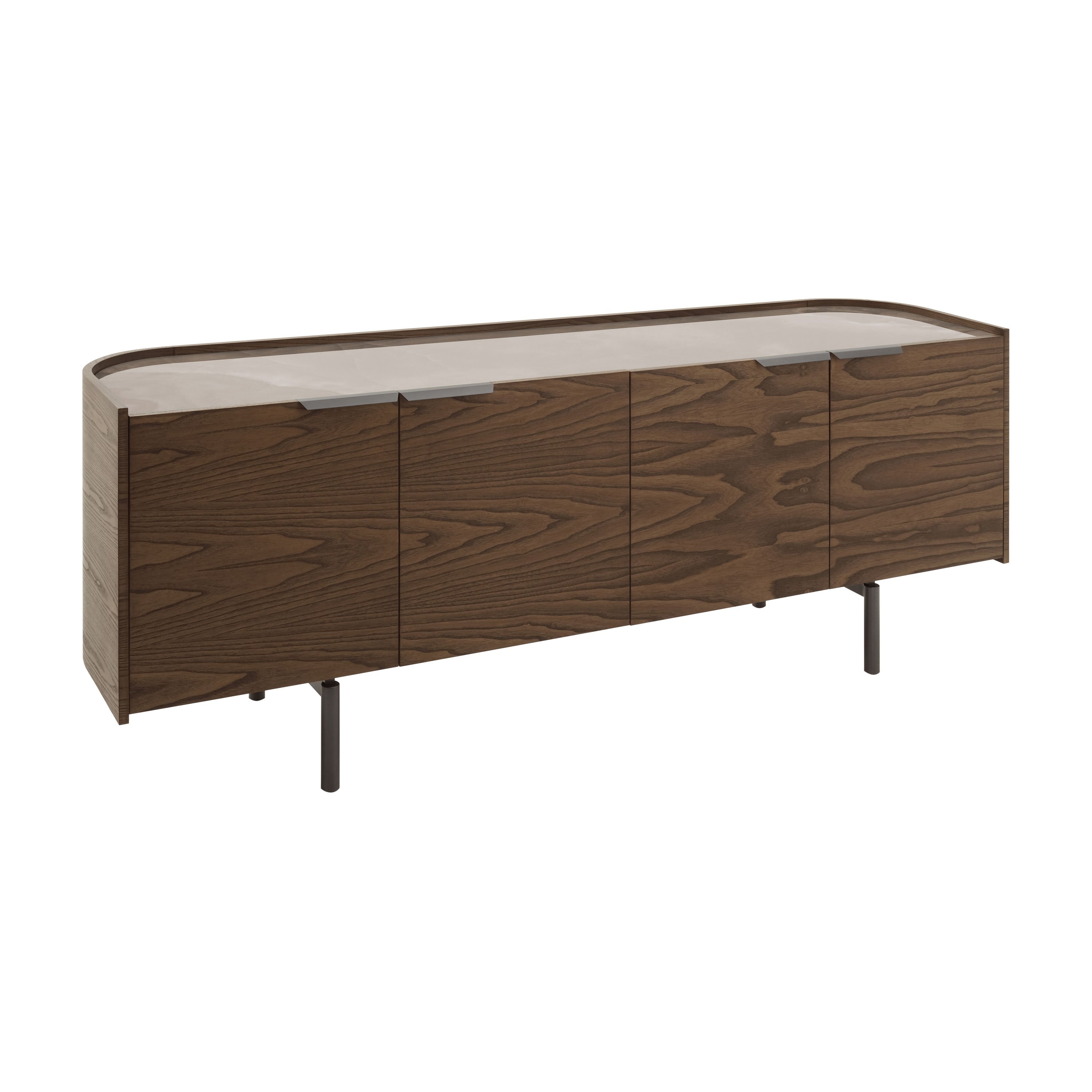 Prima Modern Italian Sideboard