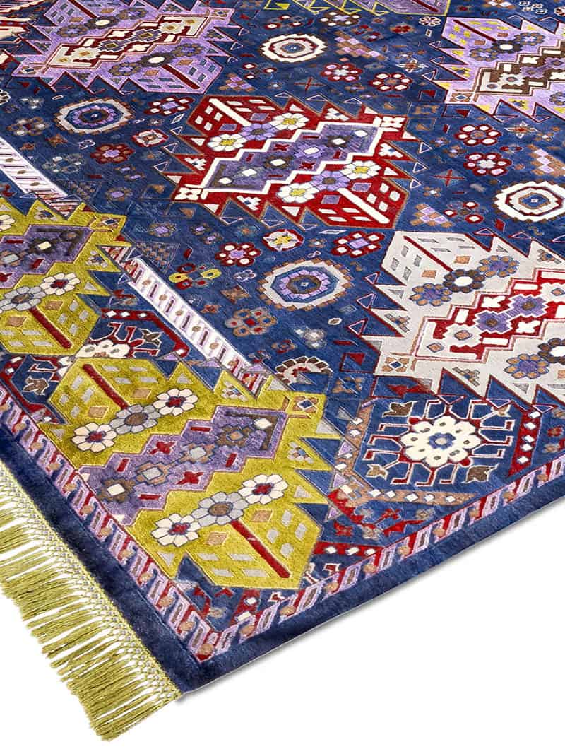 New Tribal Rug