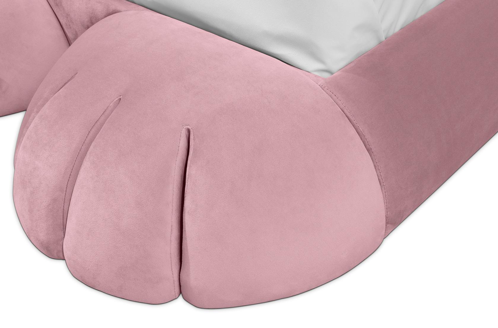 Snuggly Bunny Burrow Bed