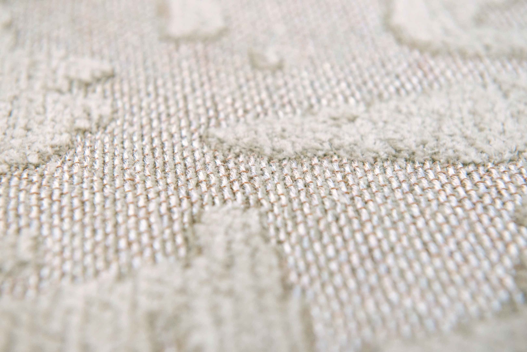 Baobab Dry Beige Rug | Size: 140 × 200 cm