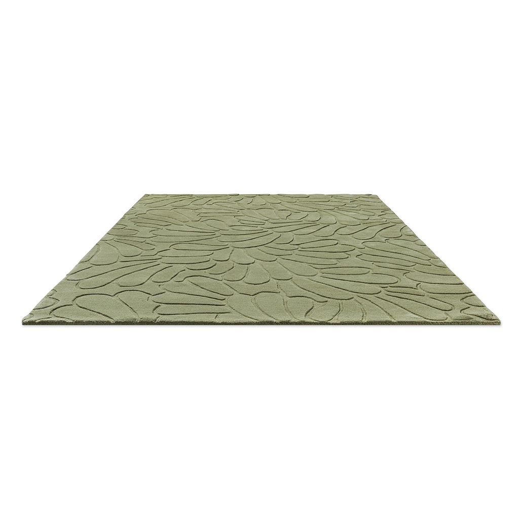 Coleby Petals Rug