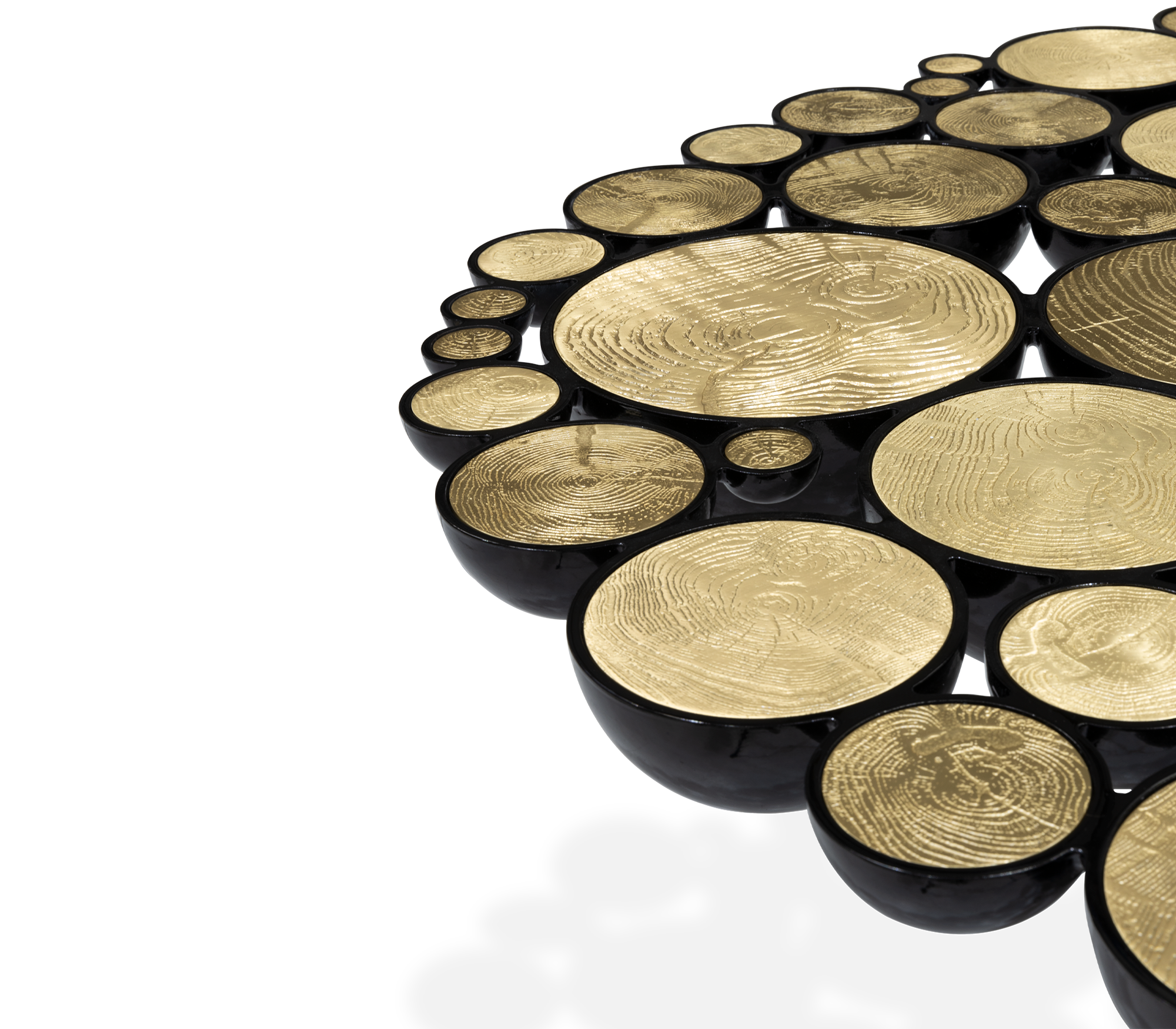 Orbit Dining Table