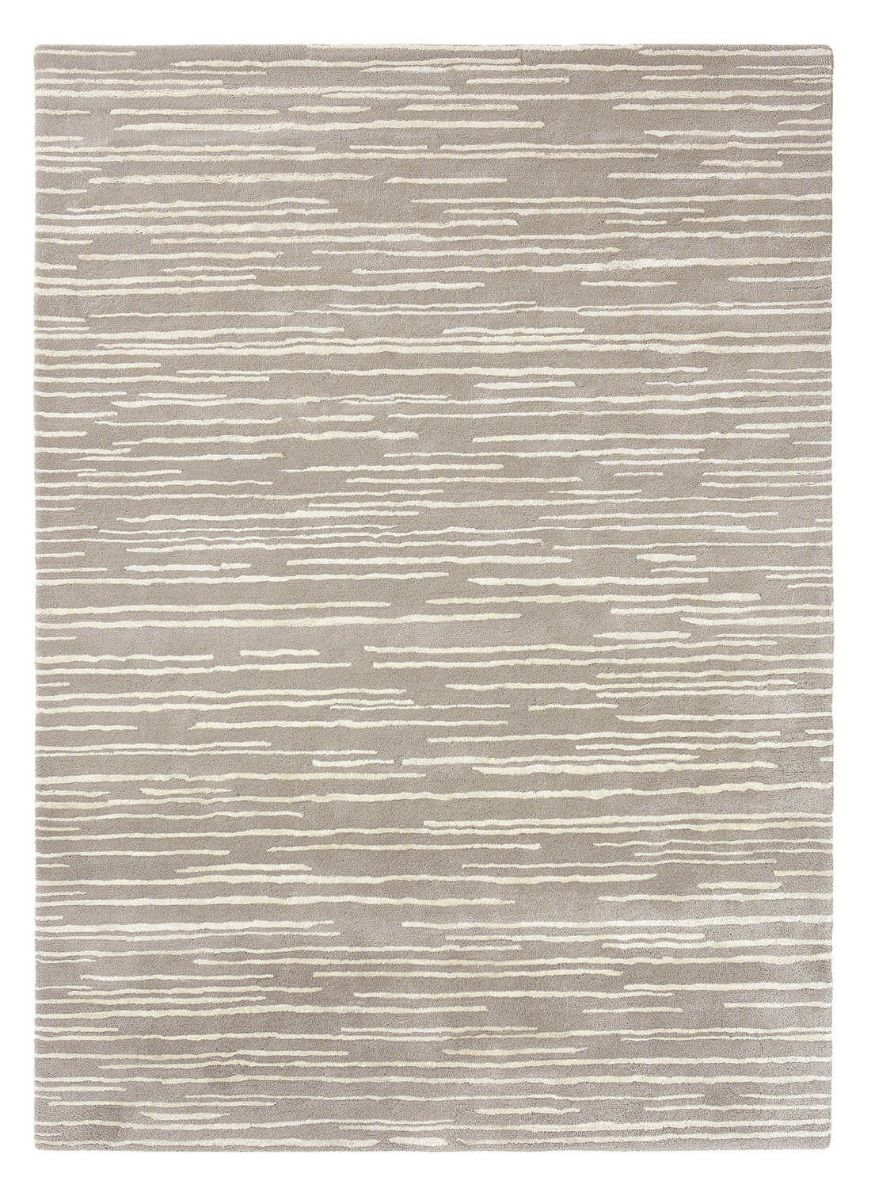 Slub Mist Rug | Size: 170 × 240 cm