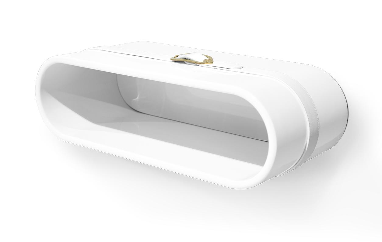 Nimbus Shelf