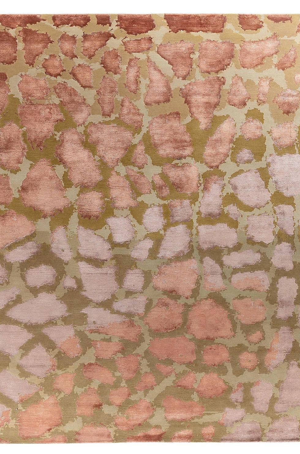 Abstract Rug | Size: 250 × 300 cm