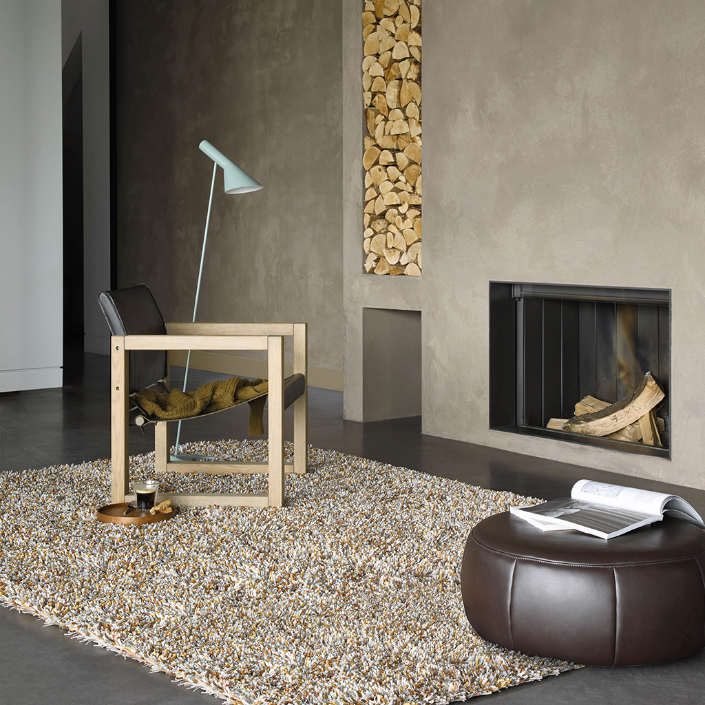 Young Rug | Size: 250 × 350 cm