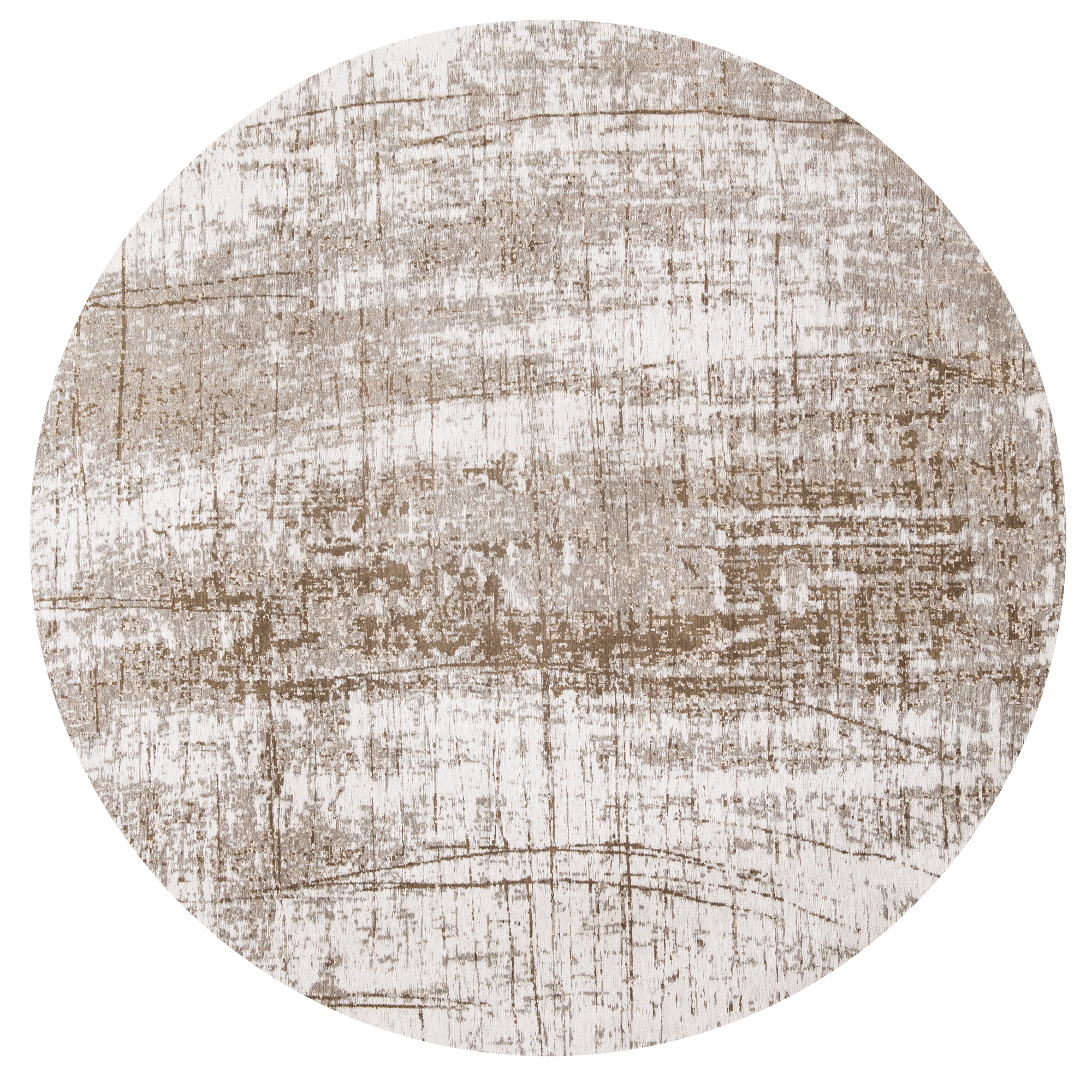 Concrete Jungle Rug | Size: Ø 140 cm
