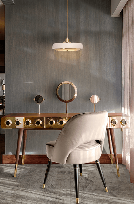 Colton Chair - 10