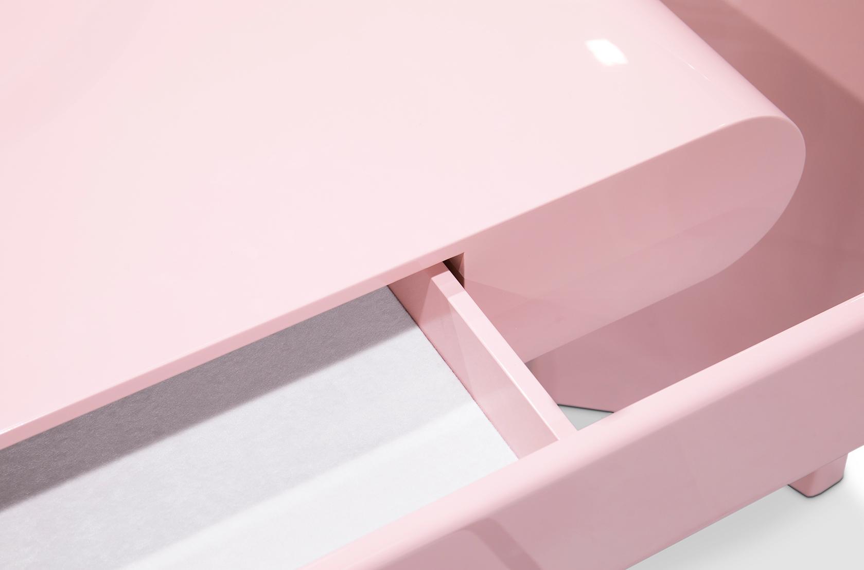 Nimbus Work Desk