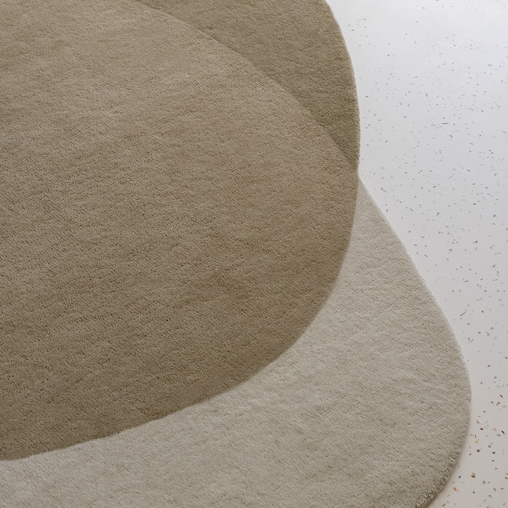 Element Arp Rug