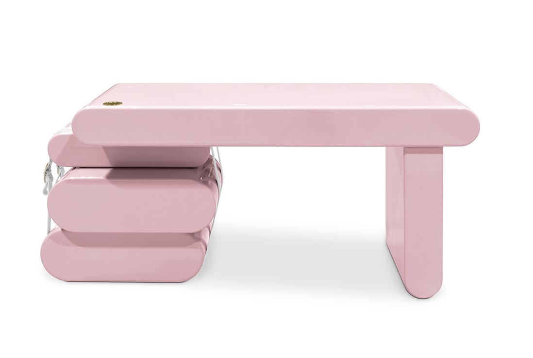 Fantasy Realm Desk