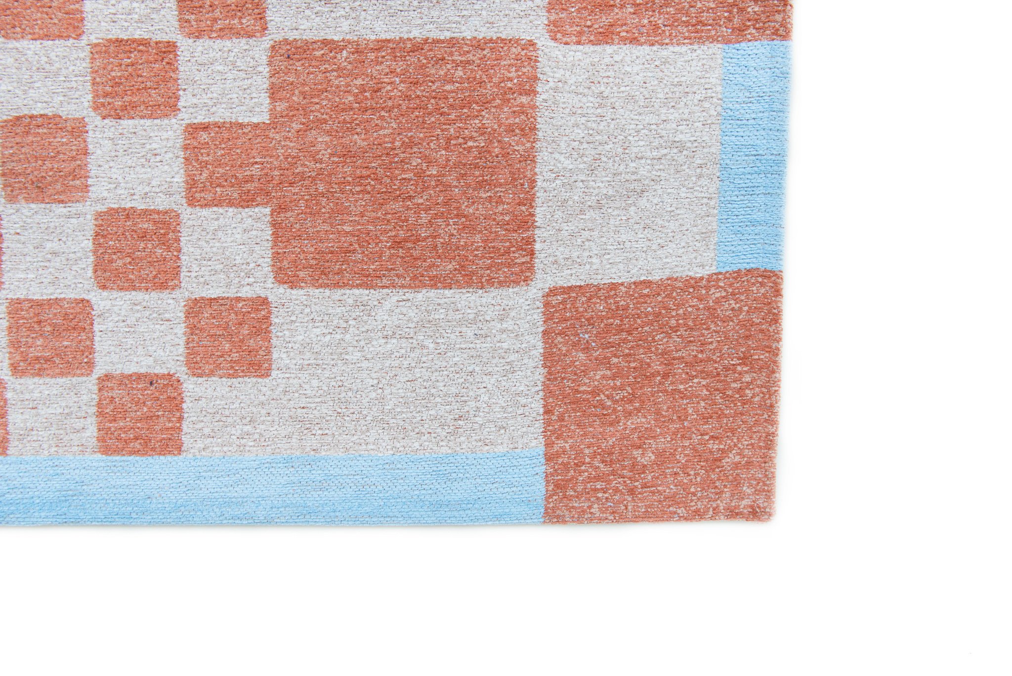 Nude Rug | Size: 140 × 200 cm